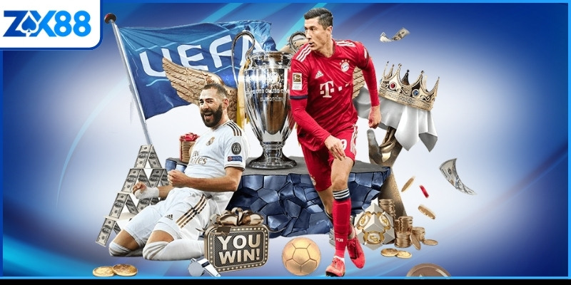 Các chiến thuật quan trọng giúp hội viên thắng ổn định