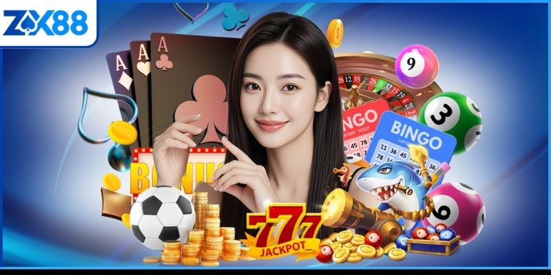 Điểm mạnh làm nên thành công cho không gian giải trí tại sảnh