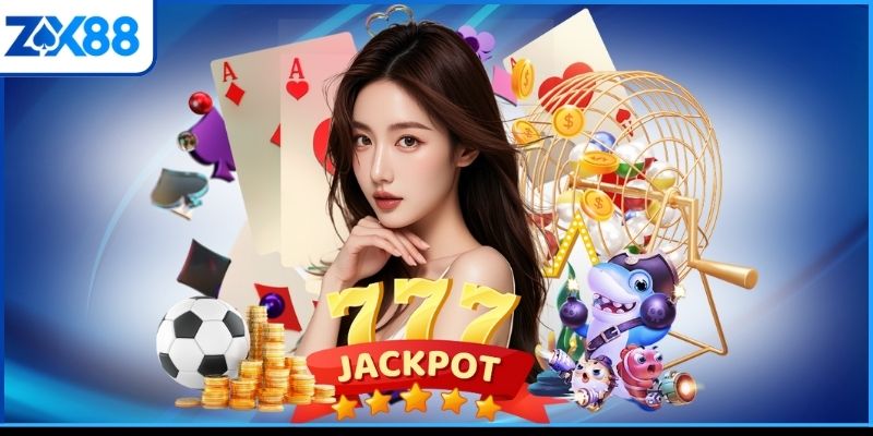 Điều cần để tâm khi cá cược tại sảnh game bài ZX88