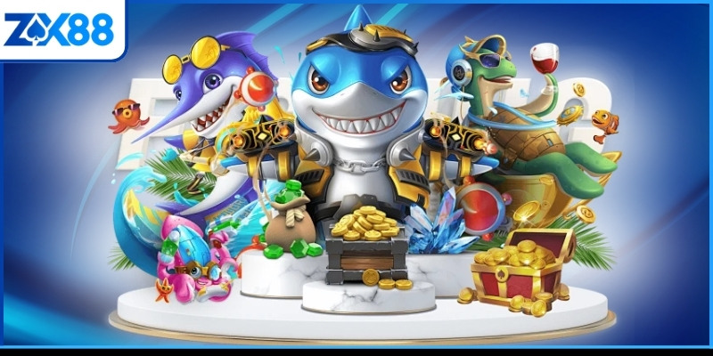 Mẹo tránh gặp rủi ro khi tham gia săn thưởng sảnh bắn cá Mẹo tránh gặp rủi ro khi tham gia săn thưởng sảnh bắn cá