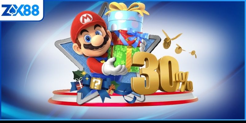 Săn thưởng thông minh nhận ưu đãi đều tay