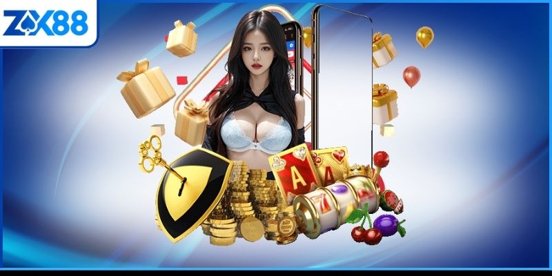 Thưởng liền tay với chuỗi ưu đãi cực chất từ nhà cái uy tín