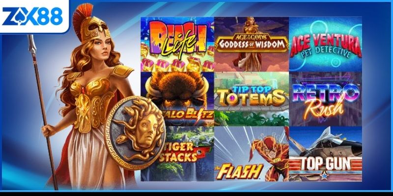 Tổng hợp những dòng game săn hũ nên thử hàng đầu